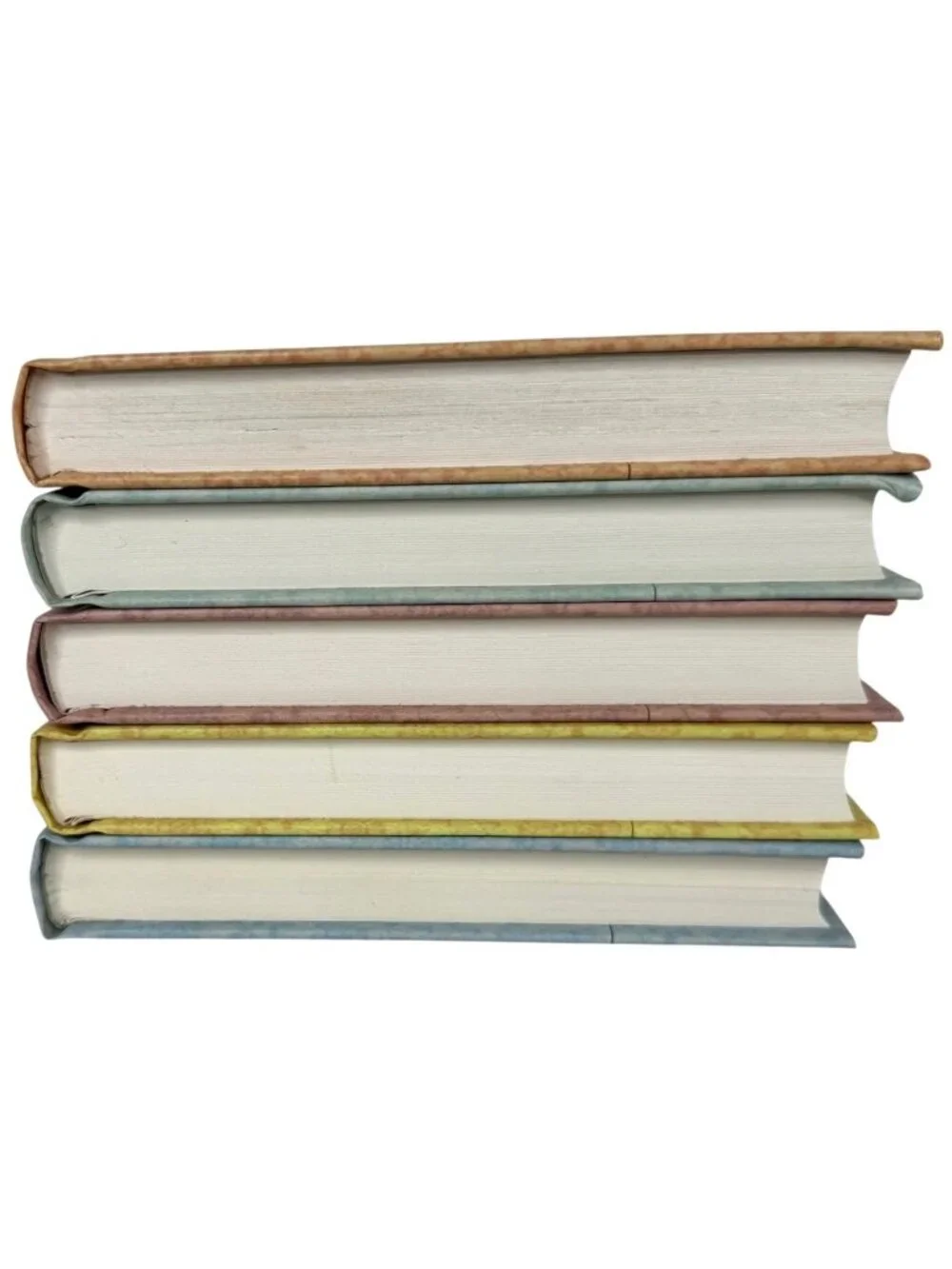 Home To Heather Creek Series By Guideposts First 5 Hardcover Books Vol 1 2 3 4 5